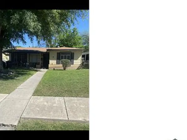 231 W Jewell St, San Antonio, TX 78226