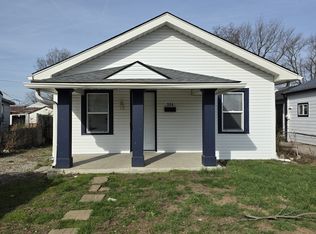 534 Trowbridge St, Indianapolis, IN