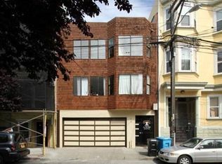 39 Woodward St, San Francisco, CA 94103