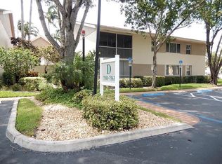 7563 Trent Dr #216, Tamarac, FL 33321