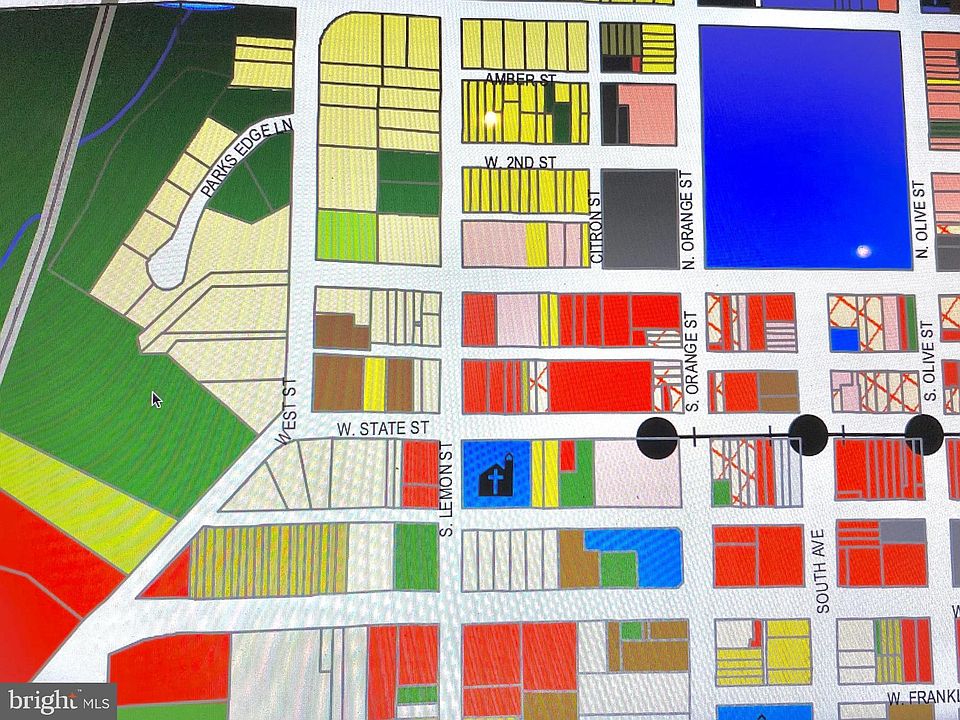 2nd image of 0 Parks Edge Ln