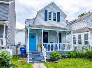 36 Maple Ave, Albany, NY 12208