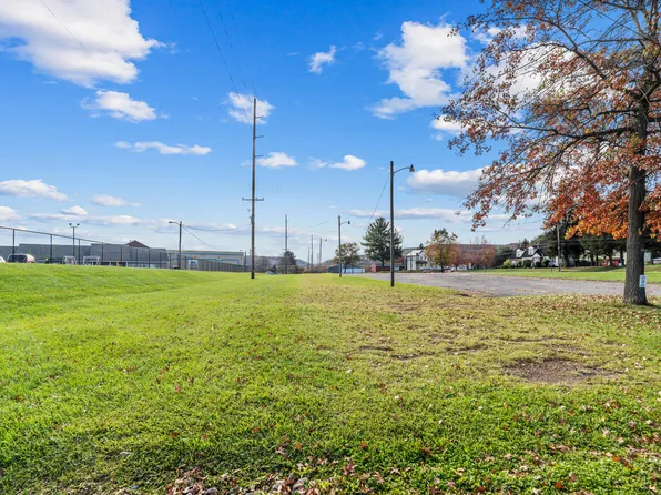 0 Daisy Street Ext, Clearfield, PA 16830