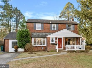 514 Howell Ln, Havertown, PA 19083