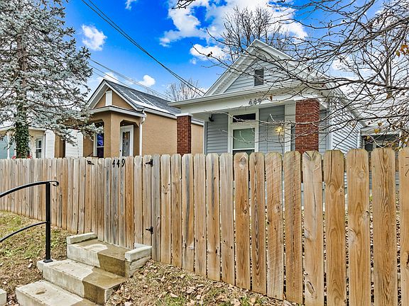 3rd image of 449 E Brandeis Ave #A