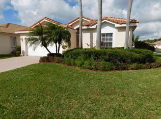 9705 Lemonwood Way, Boynton Beach, FL 33437