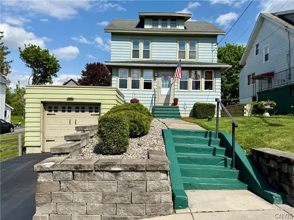417 Darrow Ave, Syracuse, NY 13209