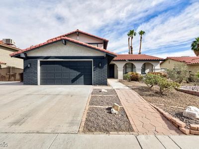 5376 Modena Dr, Las Vegas, NV, 89120