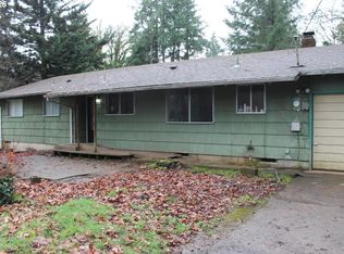 21620 Glaze Rd, Veneta, OR 97487