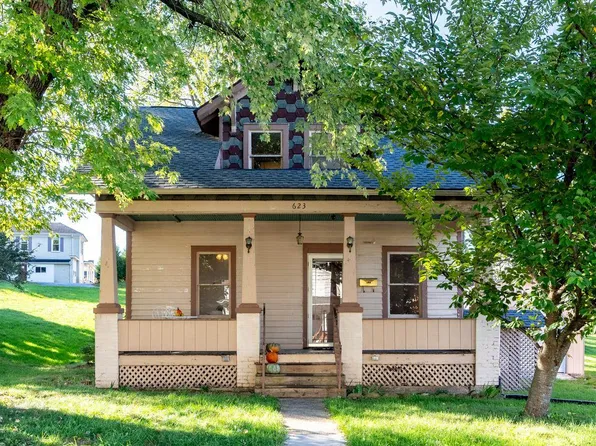 623 E Wolfe St, Harrisonburg, VA 22802