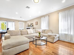 756 E 5th St #2, Boston, MA 02127