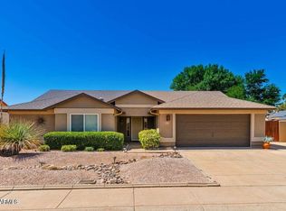 4057 E Wescott Dr, Phoenix, AZ 85050