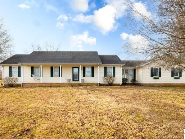 7709 State Route 135, Marion, KY 42064