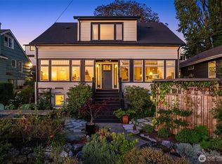 5240 46th Ave SW, Seattle, WA 98136