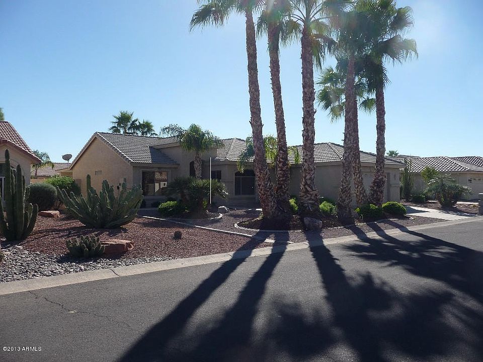 1st image of 8927 E Copper Dr