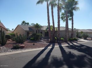 8927 E Copper Dr, Sun Lakes, AZ 85248