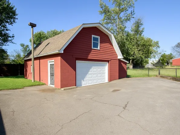 204 Bennett Dr, Old Hickory, TN 37138