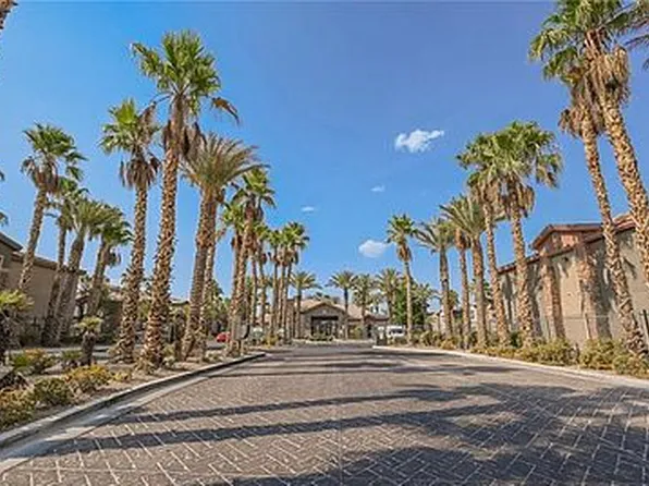 (undisclosed Address), Las Vegas, NV 89113