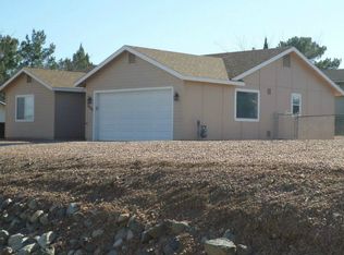 1603 E Rio Mesa Trl, Cottonwood, AZ 86326