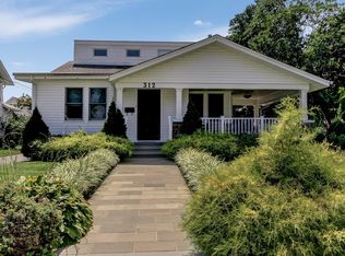 312 Cedar Ave, Allenhurst, NJ 07711