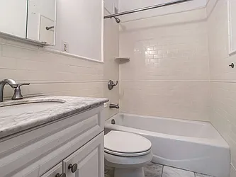 Rented by Halstead Real Estate