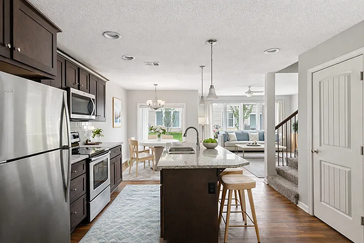 Chapel Ridge Townhomes — Photo 7