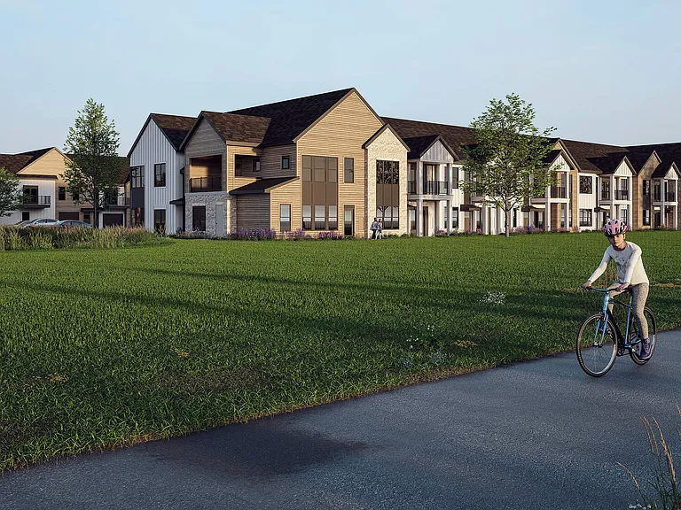 Timberveil Residences — Photo 5