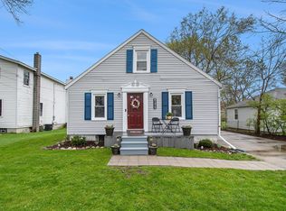 6175 Rutherford Ave, East Lansing, MI 48823