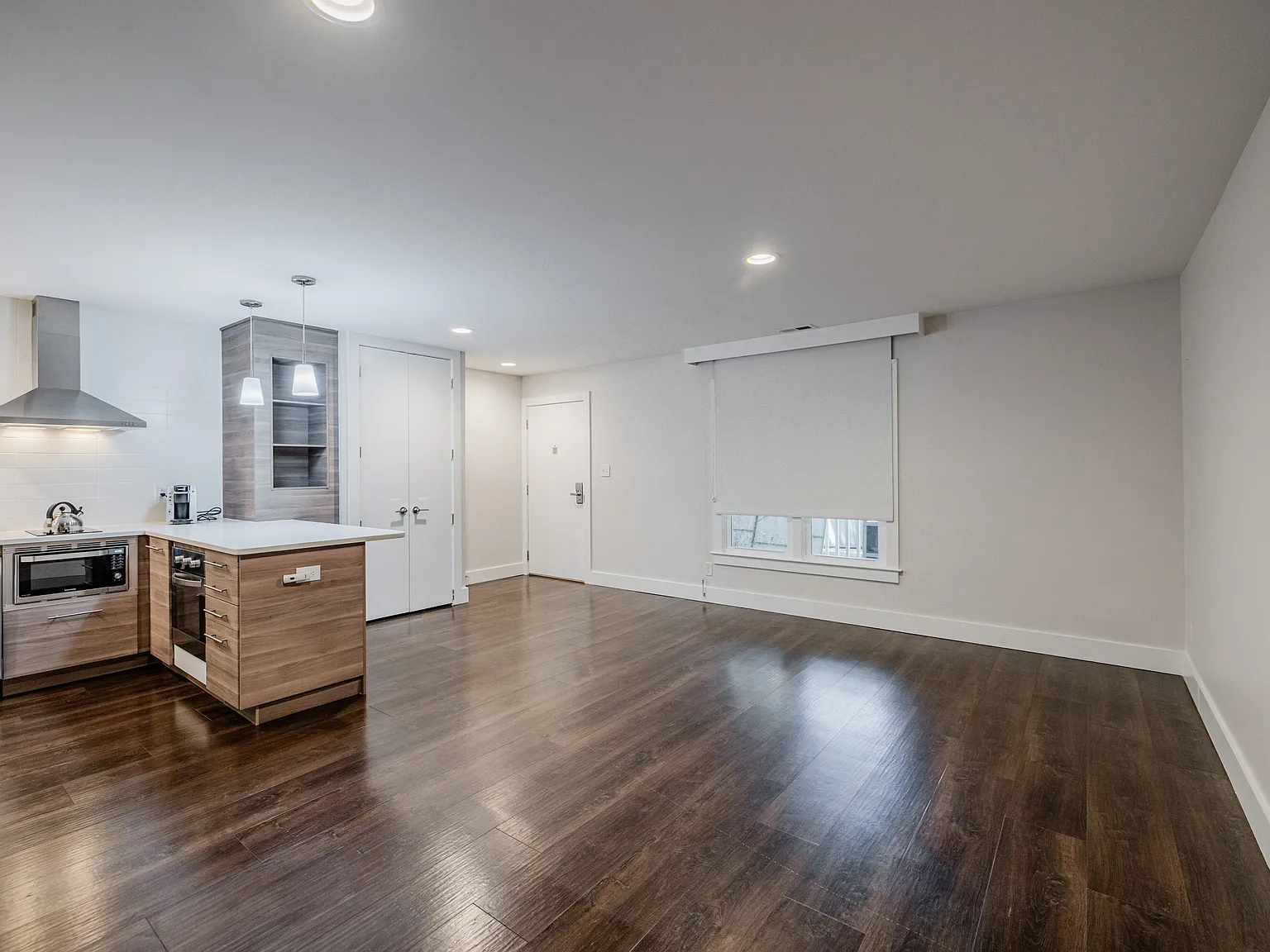 TRELLIS University Hill Apartments — Photo 4