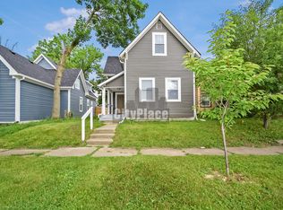 338 N Randolph St, Indianapolis, IN 46201