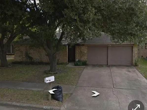 8230 Lone Bridge Ln, Humble, TX 77338
