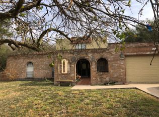 400 Balboa Rd, Olmito, TX 78575