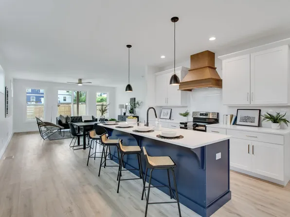 1705A McKinney Ave, Nashville, TN 37208