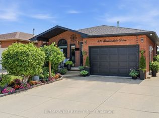 515 Berkindale Dr, Hamilton, ON L8E5B7