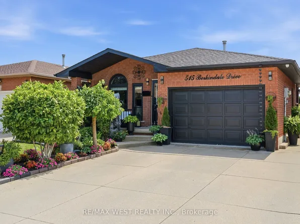 515 Berkindale Dr, Hamilton, ON L8E 5B7