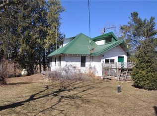 E8300 Marshall Ave, Strum, WI 54770