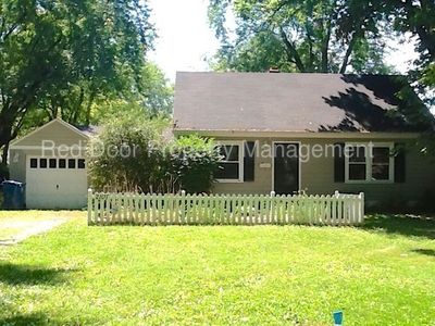 2107 E 65th St, Indianapolis, IN, 46220