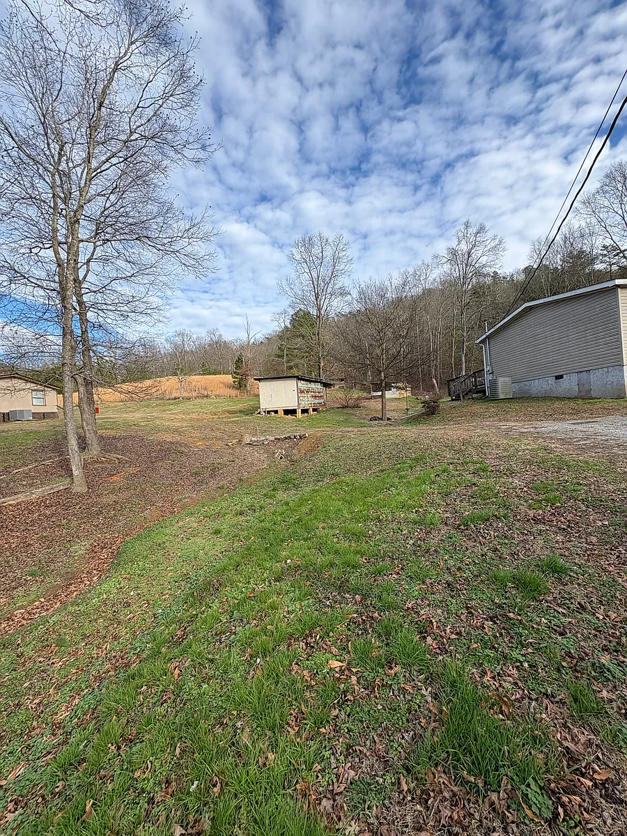 Building Photo - 398 Dr Johnson Rd