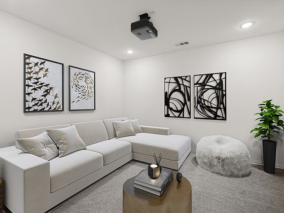 Representative Image - Classic Luxe