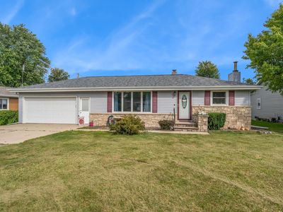 3030 N Morrison St, Appleton, WI, 54911