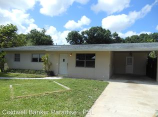 2806 Brantley Rd, Fort Pierce, FL 34981