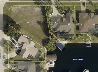 4223 SW 23rd Ave, Cape Coral, FL 33914