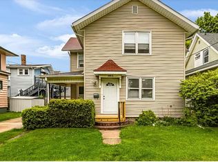 805 1/2 Adams St #2, La Porte, IN 46350