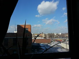 Rented by Garden Management