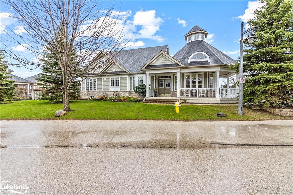 20 Waterfront Cir, Collingwood, ON L9Y 4Z3 Zillow