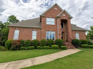 8510 Carrington Lake Crst, Trussville, AL 35173