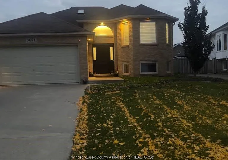 3621 Deerbrook Dr #LOWER — Photo 1