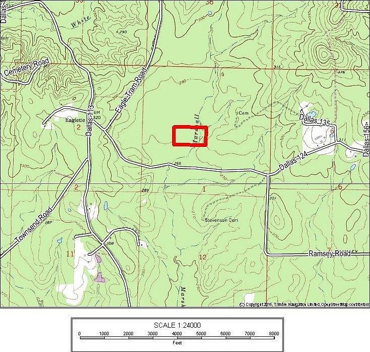 2nd image of County Road 124
