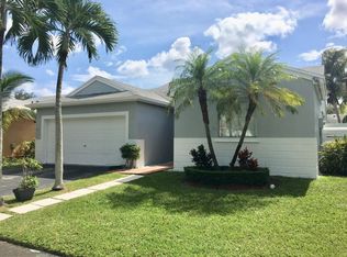 14504 SW 144th Ter, Miami, FL 33186