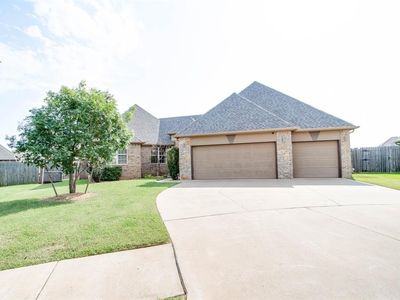 17309 Woodvine Dr, Edmond, OK, 73012